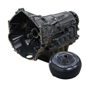 GMC 1500 Transmission & Converter Package - BD Diesel - 6L80 Roadmaster - `14-`21 GMC 1500 Transmission & Converter Package - BD Diesel - 6L80 Roadmaster - `14-`21